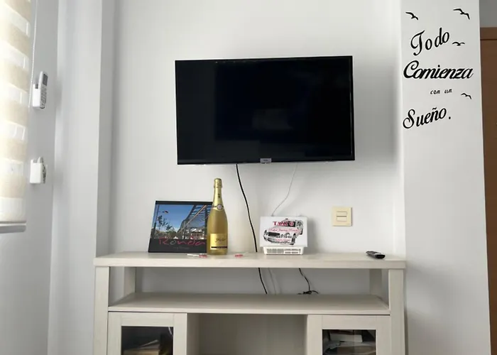 Apartment Rondabella 2 Parking Gratis Centro Ciudad