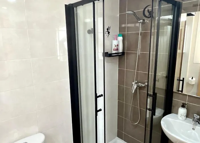 Apartment Rondabella 2 Parking Gratis Centro Ciudad