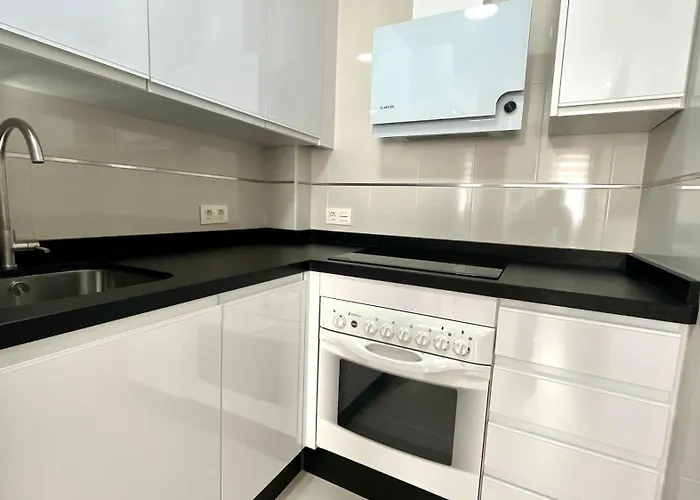 Apartment Rondabella 2 Parking Gratis Centro Ciudad Ronda