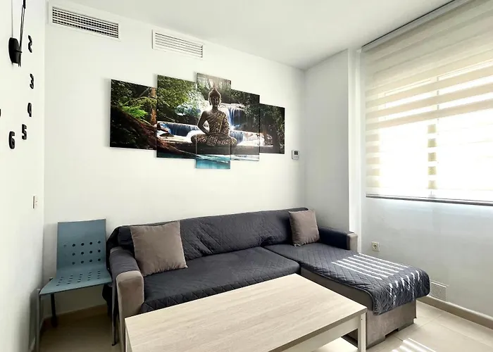 Rondabella 2 Parking Gratis Centro Ciudad Apartment