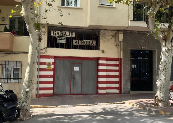 Apartment Rondabella 2 Parking Gratis Centro Ciudad Ronda