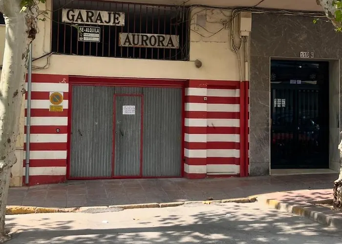 Apartment Rondabella 2 Parking Gratis Centro Ciudad
